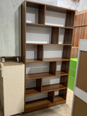 کتابخانه گردویی
