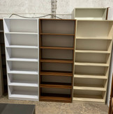 کتابخانه شیک