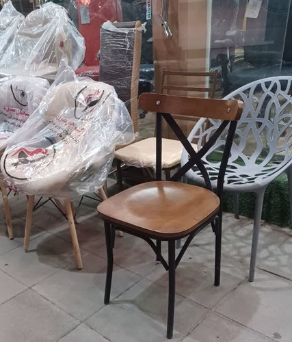قیمت صندلی نرمینه