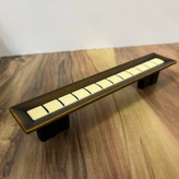 دستگیره سرامیکی برند MHH کد 110- سایز 128میلی متر