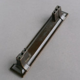 دستگیره سرامیکی برند MHH کد 110- سایز 128میلی متر