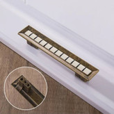 دستگیره سرامیکی برند MHH کد 110- سایز 128میلی متر