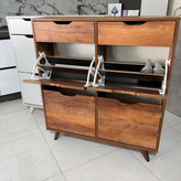 جاکفشی داشبوردی کمجا