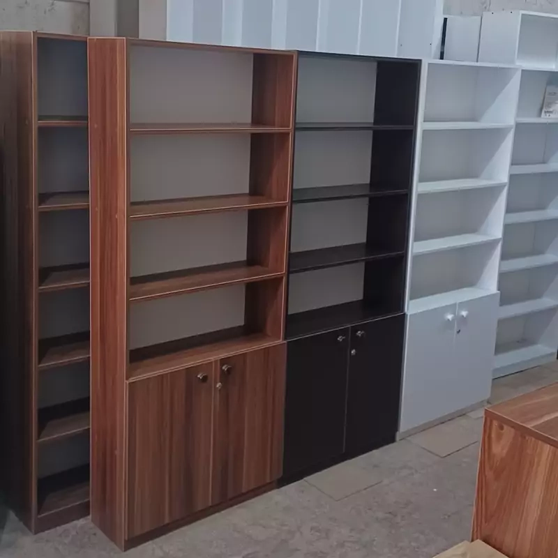 کتابخانه اداری