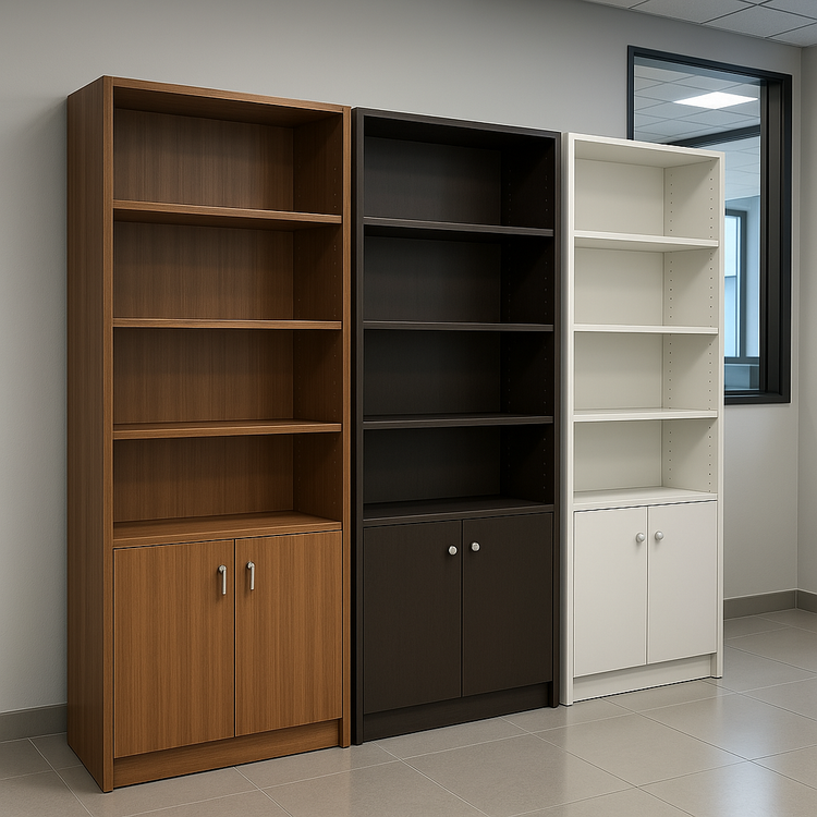 کتابخانه مدرن