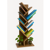 قیمت کتابخانه درختی